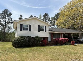 4942 Pleasant Shade Dr, Emporia, VA 23847