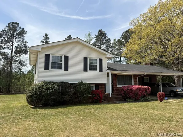 4942 Pleasant Shade Dr, Emporia, VA 23847