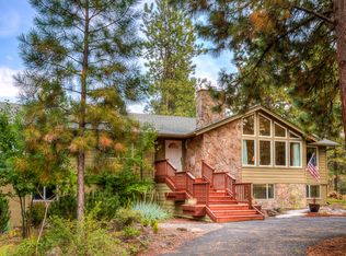 60192 Ridgeview Dr W, Bend, OR 97702