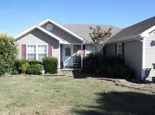 1004 Whitebird St, Quapaw, OK 74363