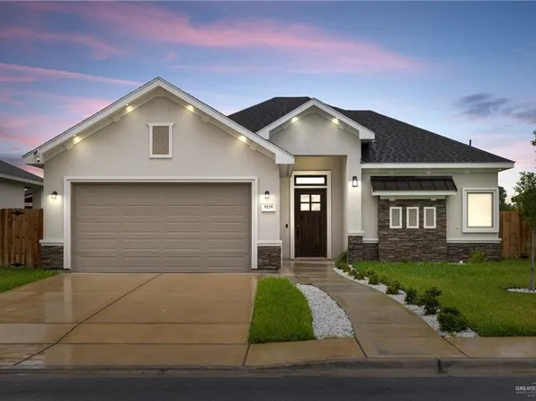 9219 N 25th St N, McAllen, TX 78504