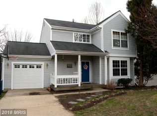 5050 Stone Hill Dr, Ellicott City, MD 21043