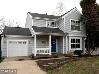 5050 Stone Hill Dr, Ellicott City, MD, 21043