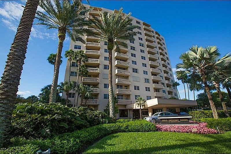 Gables Wateway Towers