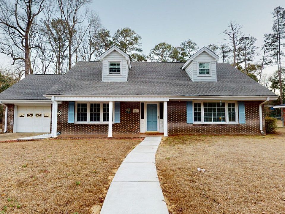 126 Cedar Dr, Prattville, AL 36066 Zillow
