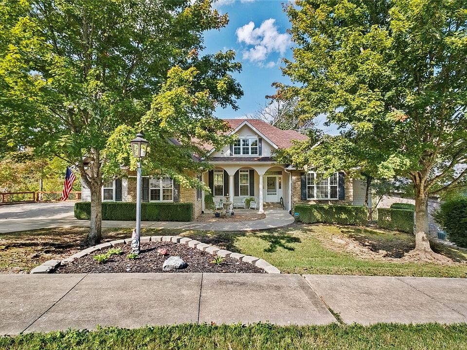 2775 Peck Rd, Pea Ridge, AR 72751 MLS 1257418 Zillow