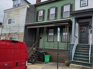 413 Stanton Ave, Pittsburgh, PA 15209