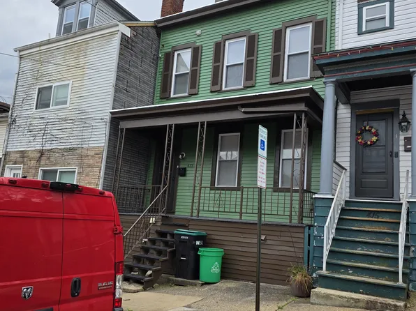 413 Stanton Ave, Pittsburgh, PA 15209