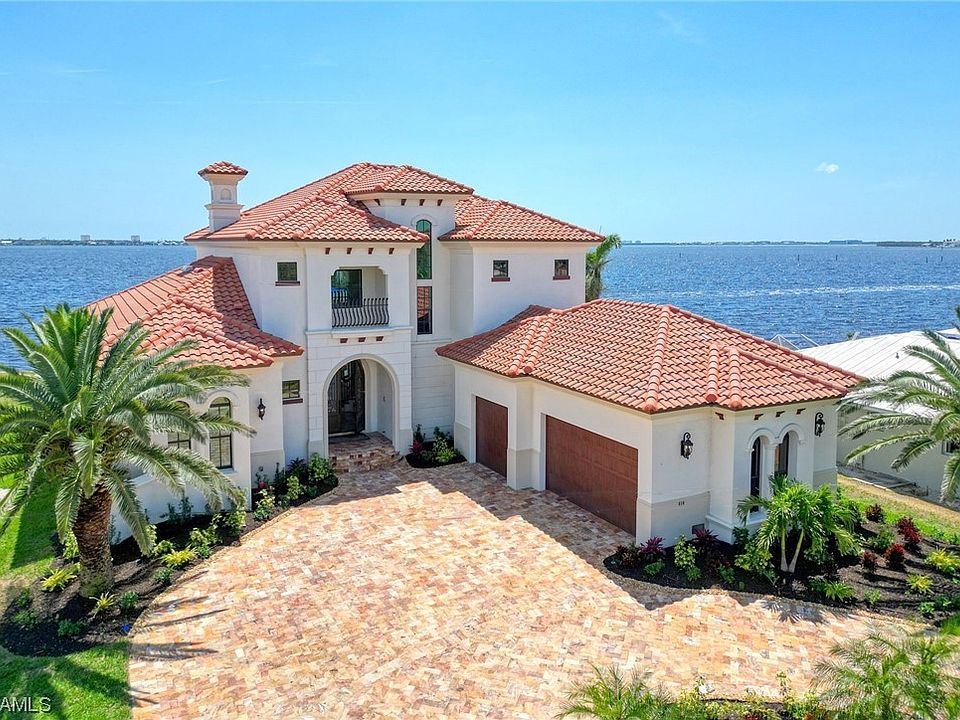 614 Coral Dr, Cape Coral, FL 33904 Zillow