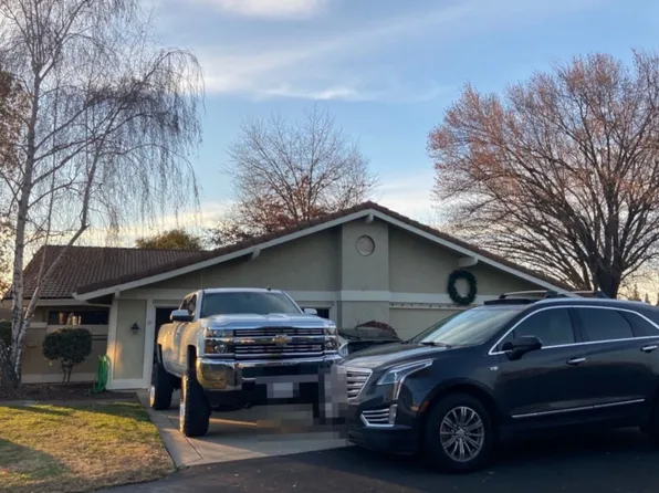 7018 Colina Ln, Rancho Murieta, CA 95683