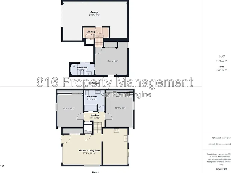 7030 Ewing Ave #7028 — Photo 29