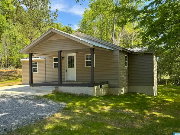 203 Shady Grove Rd, Piedmont, AL 36272