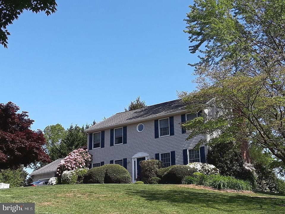 1739 Boggs Rd, Forest Hill, MD 21050 Zillow
