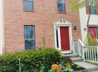778 Crofton Cir, Reynoldsburg, OH