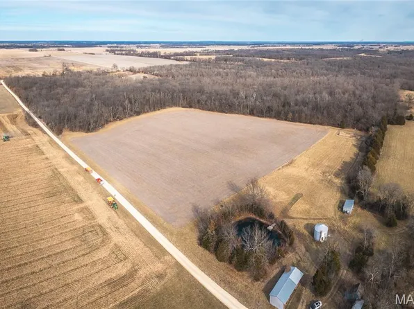 0 Ware Rd, Middletown, MO 63359