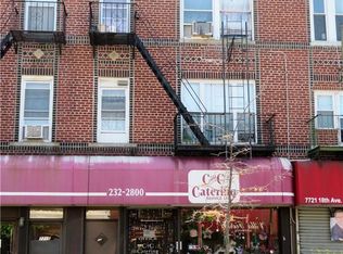 7719 18th Ave, Brooklyn, NY 11214