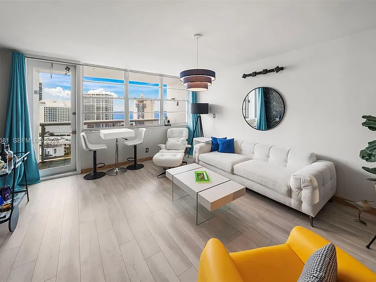 6770 Indian Creek Dr #Penthouse B — Photo 10