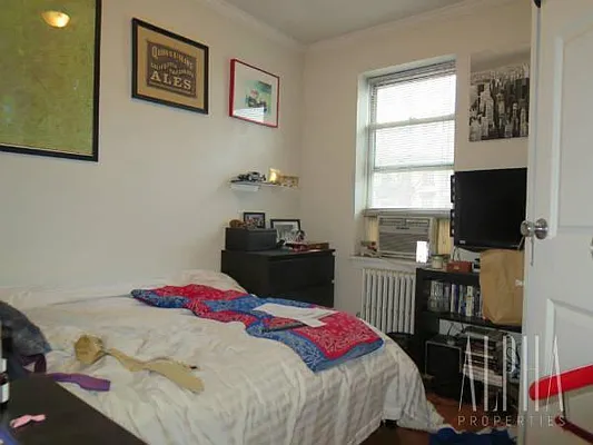 Rented by Alpha Properties NYC I LLC | media 46