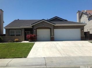 3874 Bilsted Way, Sacramento, CA 95834