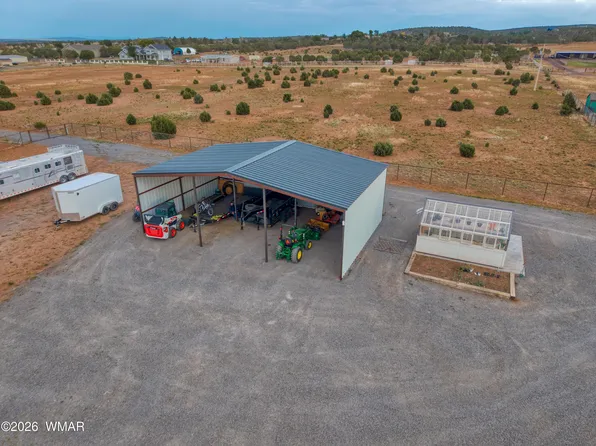 6756 Plumb Ln, Show Low, AZ 85901