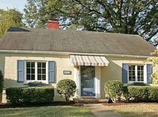 4513 Stuart Ave, Richmond, VA 23221