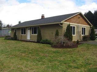 500 E Jones St, Yacolt, WA 98675