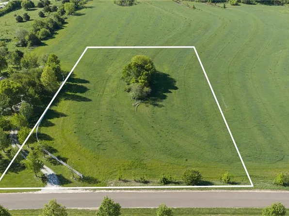 LOT 4 Seymour Rd, Leavenworth, KS 66048