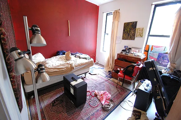 Rented by Bold New York | media 21