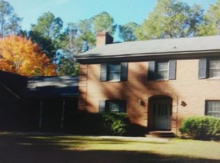 7 Long Pine Rd, Tifton, GA 31794