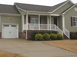 140 Dan Ln, Angier, NC 27501