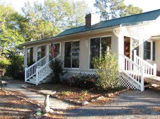 1092 Tommy Purvis Rd, Reynolds, GA 31076