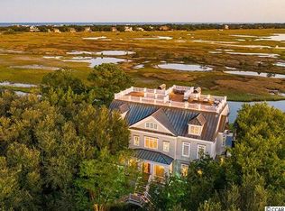 3278 Luvan Blvd, Georgetown, SC 29440