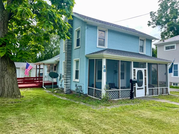 28 State St, Hillsdale, MI 49242