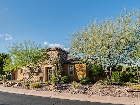 4th image of 12834 W Via Caballo Blanco