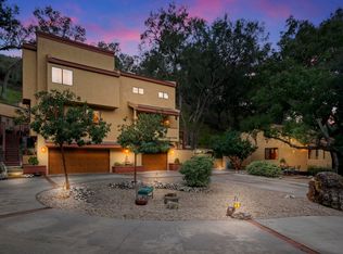 833 Malibu Meadows Dr, Calabasas, CA 91302