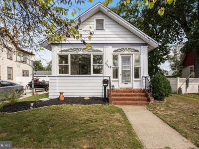 649 Bridgeboro St, Riverside, NJ, 08075