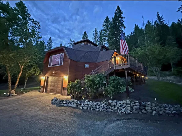 22292 Leclerc Rd N, Cusick, WA 99119