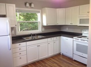 210 N Franklin Ave, Ames, IA 50014
