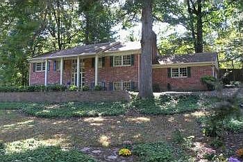 1st image of 4301 Starr Jordan Dr
