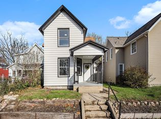 1049 Jackson St NW, Grand Rapids, MI 49504