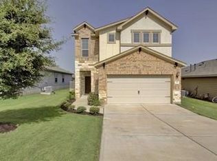 215 Fistral Dr, Hutto, TX 78634