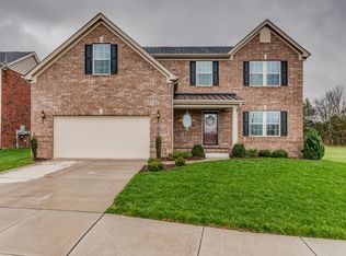 2501 Carmine St, Nolensville, TN 37135