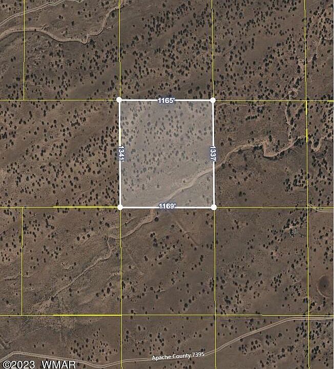 SW Of Sanders Sec 20, Sanders, AZ 86512 MLS 248163 Zillow