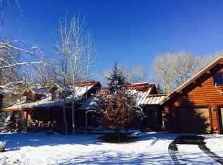 101 Grace Dr, Hailey, ID 83333