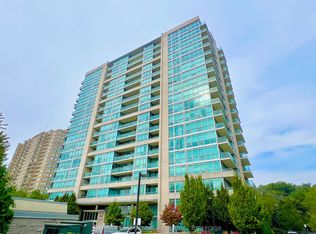 1055 Southdown Rd #1309, Mississauga, ON L5J0A3