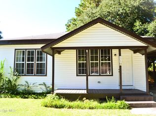 119 Preston Rd, Jacksonville, NC 28540