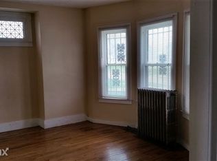 1769 W Grand Blvd, Detroit, MI