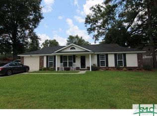 410 Symons St, Pooler, GA 31322