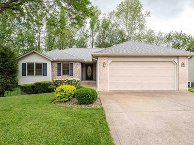 4049 W Ashbrook Ln, Bloomington, IN, 47404