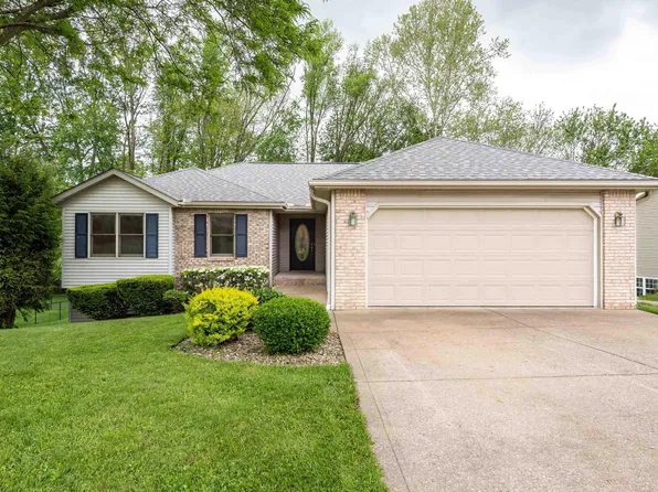 4049 W Ashbrook Ln, Bloomington, IN 47404